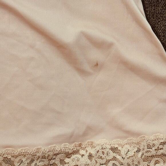 Spanx by Sara Blakey Shapewear Tank Top Flawed Nude Color Size Medium - Picture 5 of 8